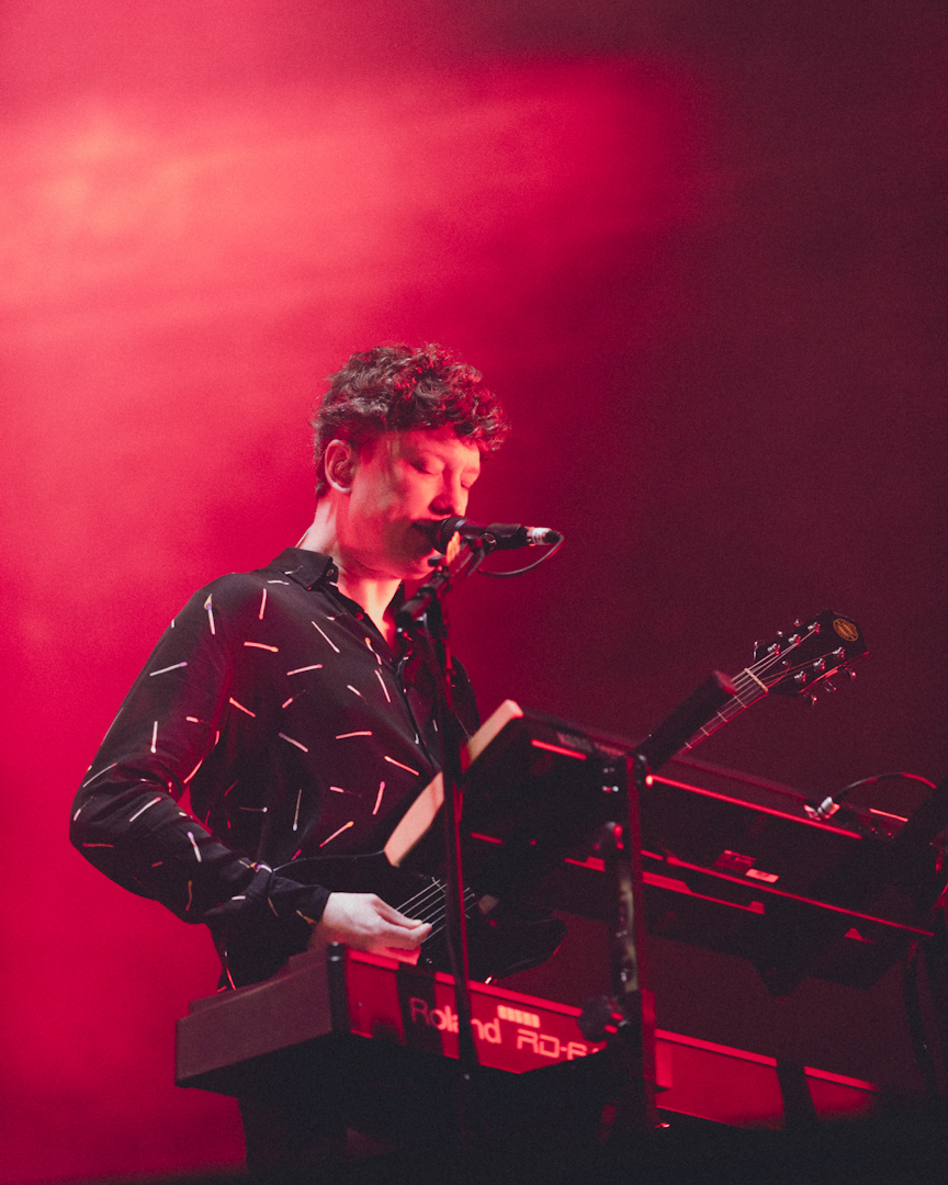 Fauna Primavera 2024 - Día 2