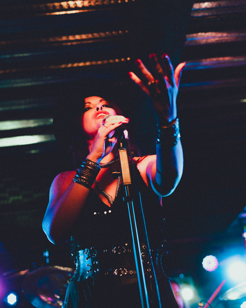 Beyond the Black - Latin America Tour 2025