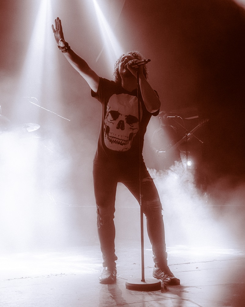 Haken - Latin America 2025