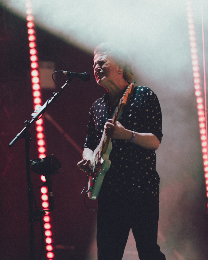 Fauna Primavera 2024 - Día 2