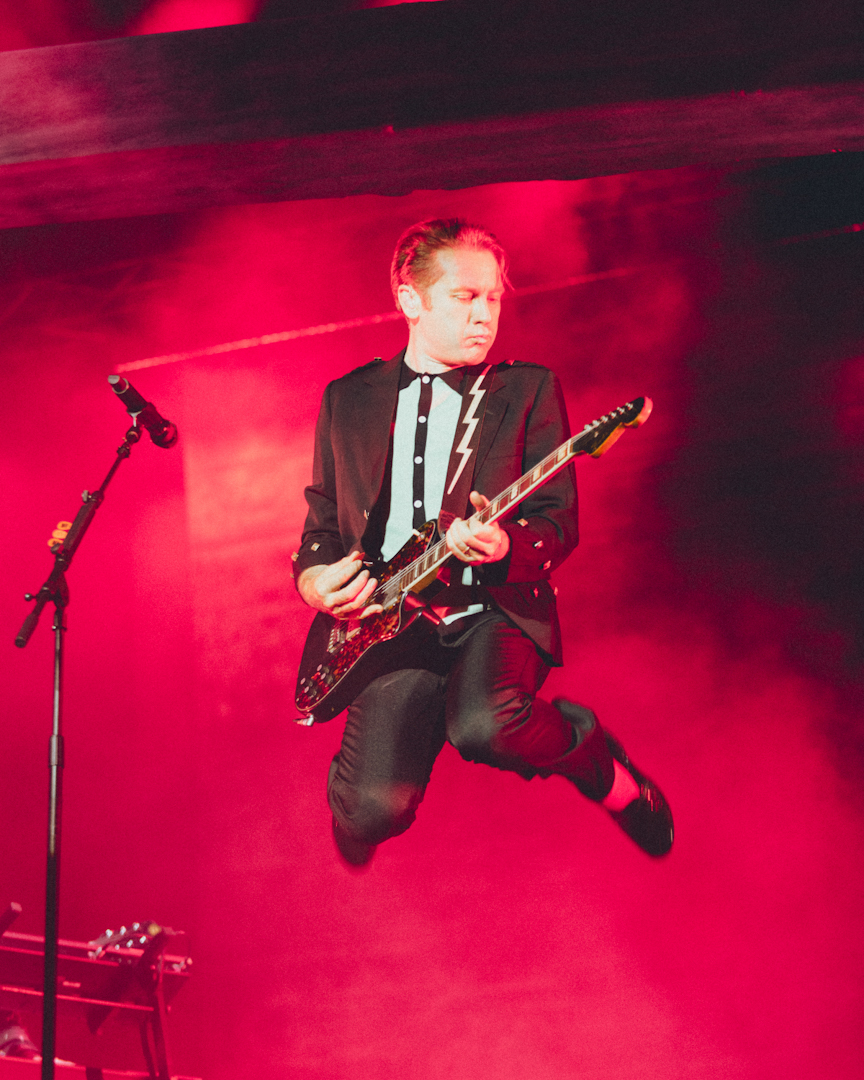 Fauna Primavera 2024 - Día 2