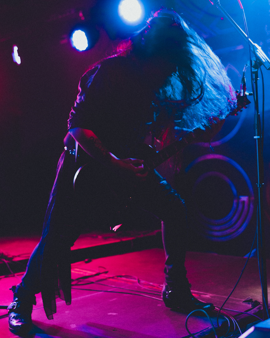 Beyond the Black - Latin America Tour 2025