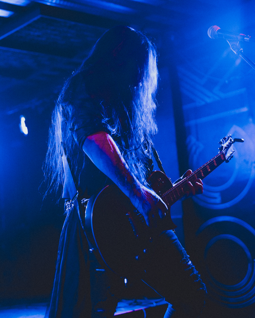 Beyond the Black - Latin America Tour 2025