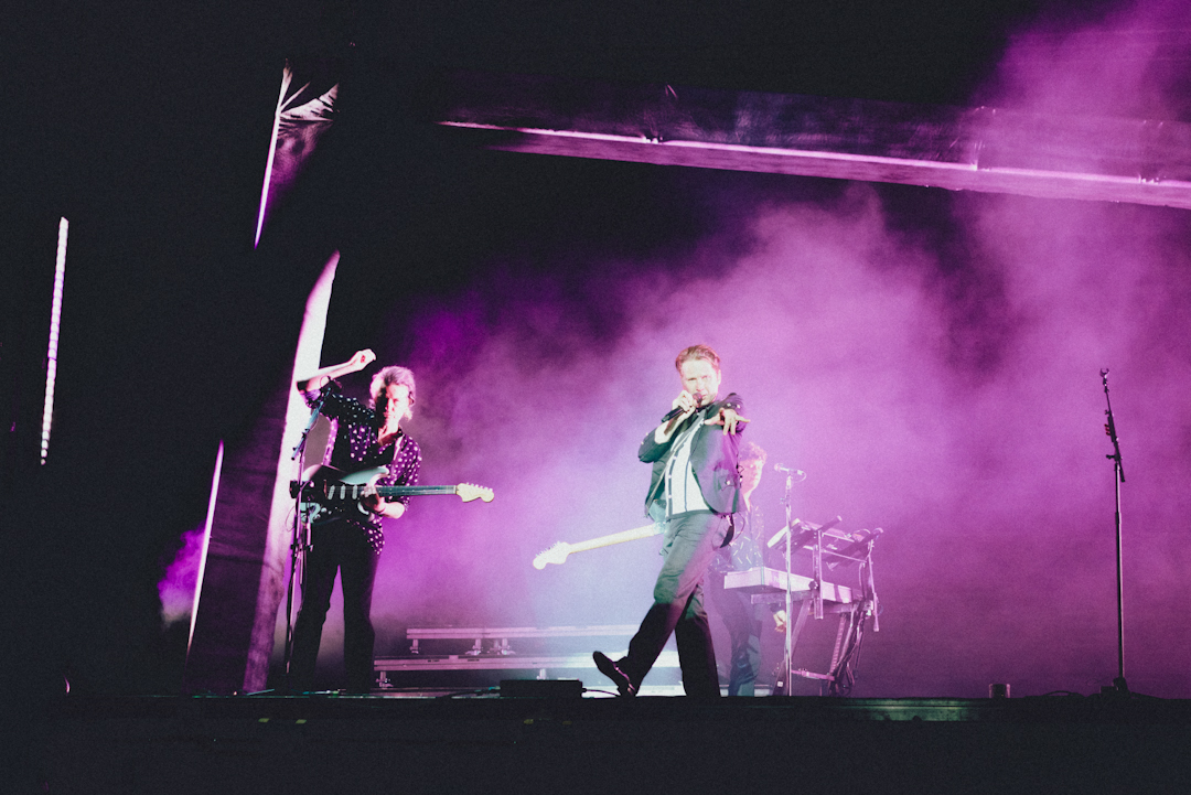 Fauna Primavera 2024 - Día 2