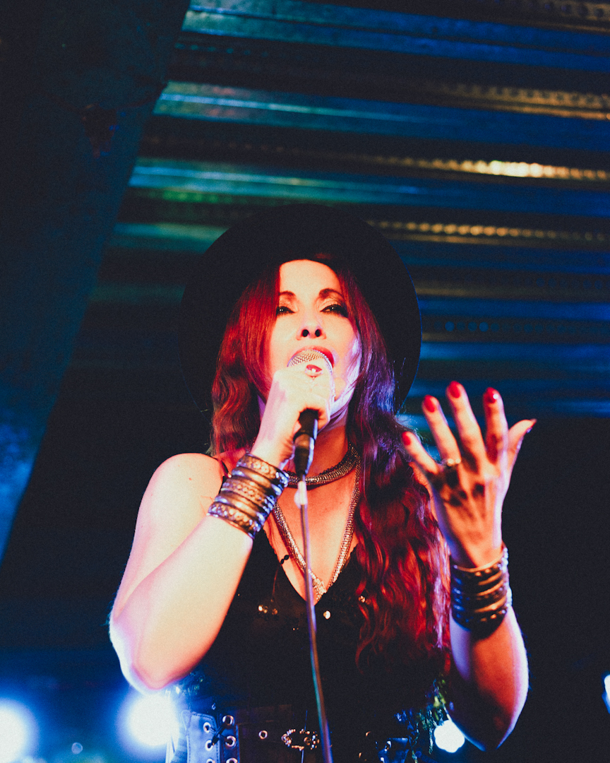 Beyond the Black - Latin America Tour 2025