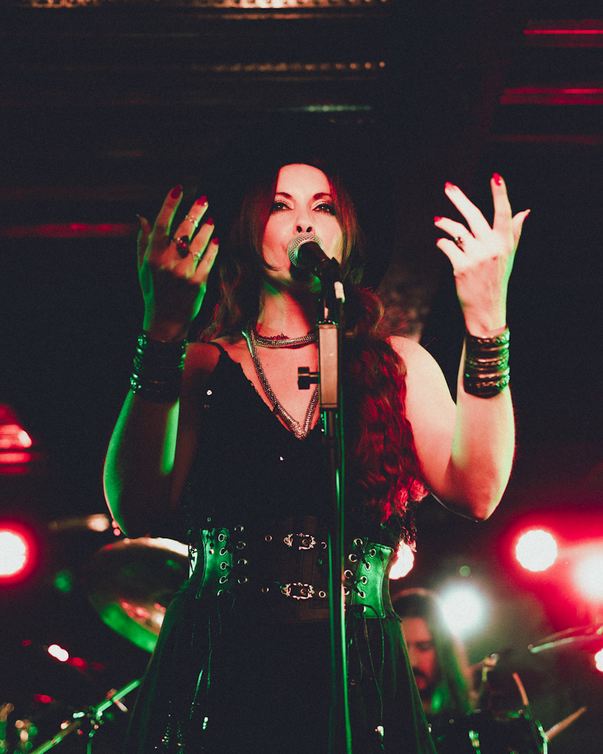 Beyond the Black - Latin America Tour 2025