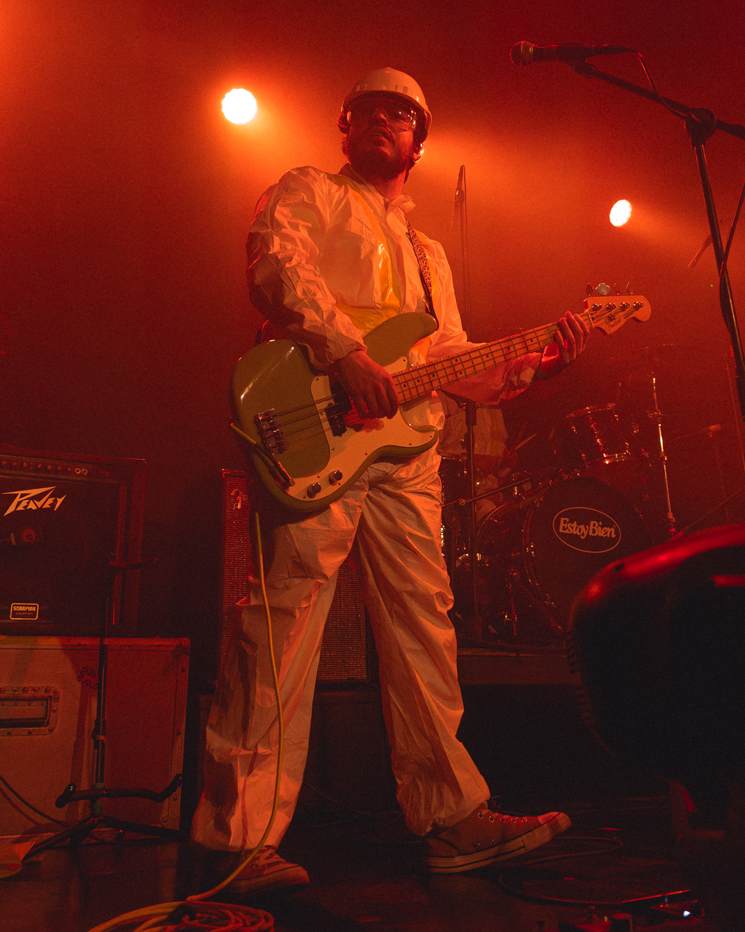 Estoy Bien - 6° aniversario