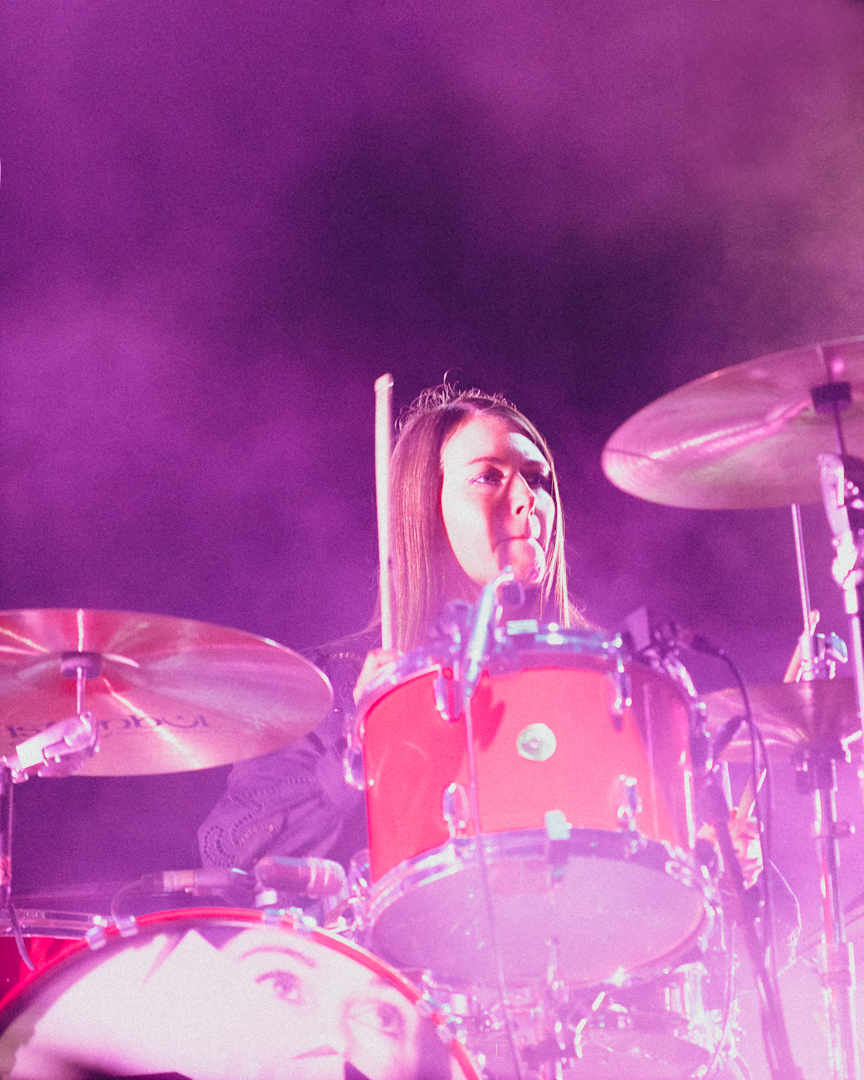 Fauna Primavera 2024 - Día 2