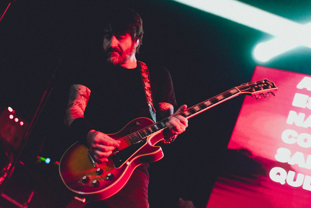 Beyond the Black - Latin America Tour 2025