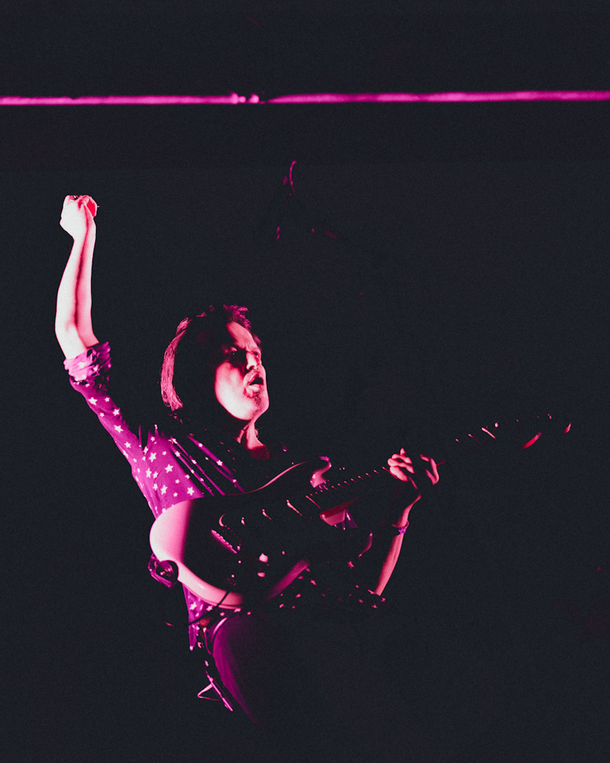 Fauna Primavera 2024 - Día 2