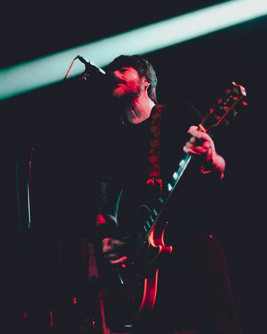 Tenemos Explosivos en Sala Metrónomo