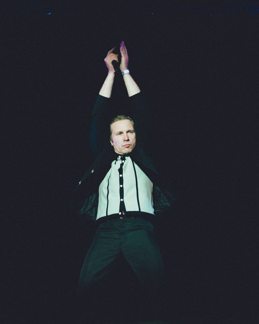 Fauna Primavera 2024 - Día 2