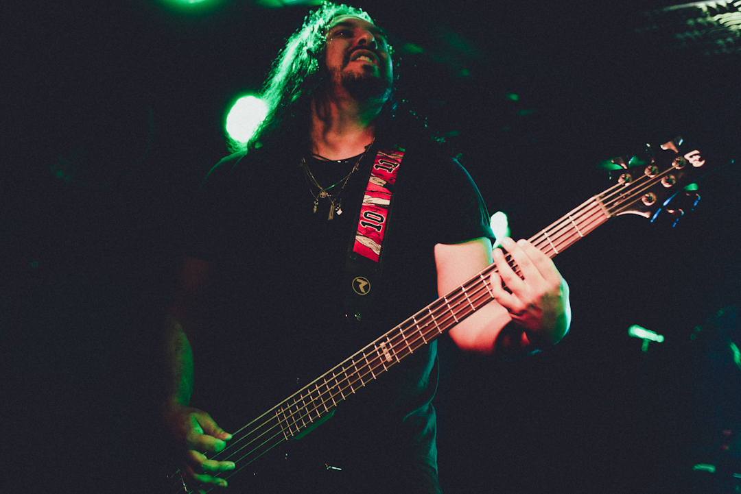 Beyond the Black - Latin America Tour 2025