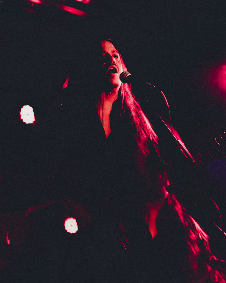 Beyond the Black - Latin America Tour 2025