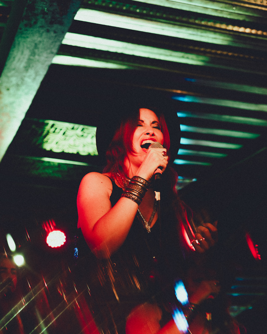 Beyond the Black - Latin America Tour 2025