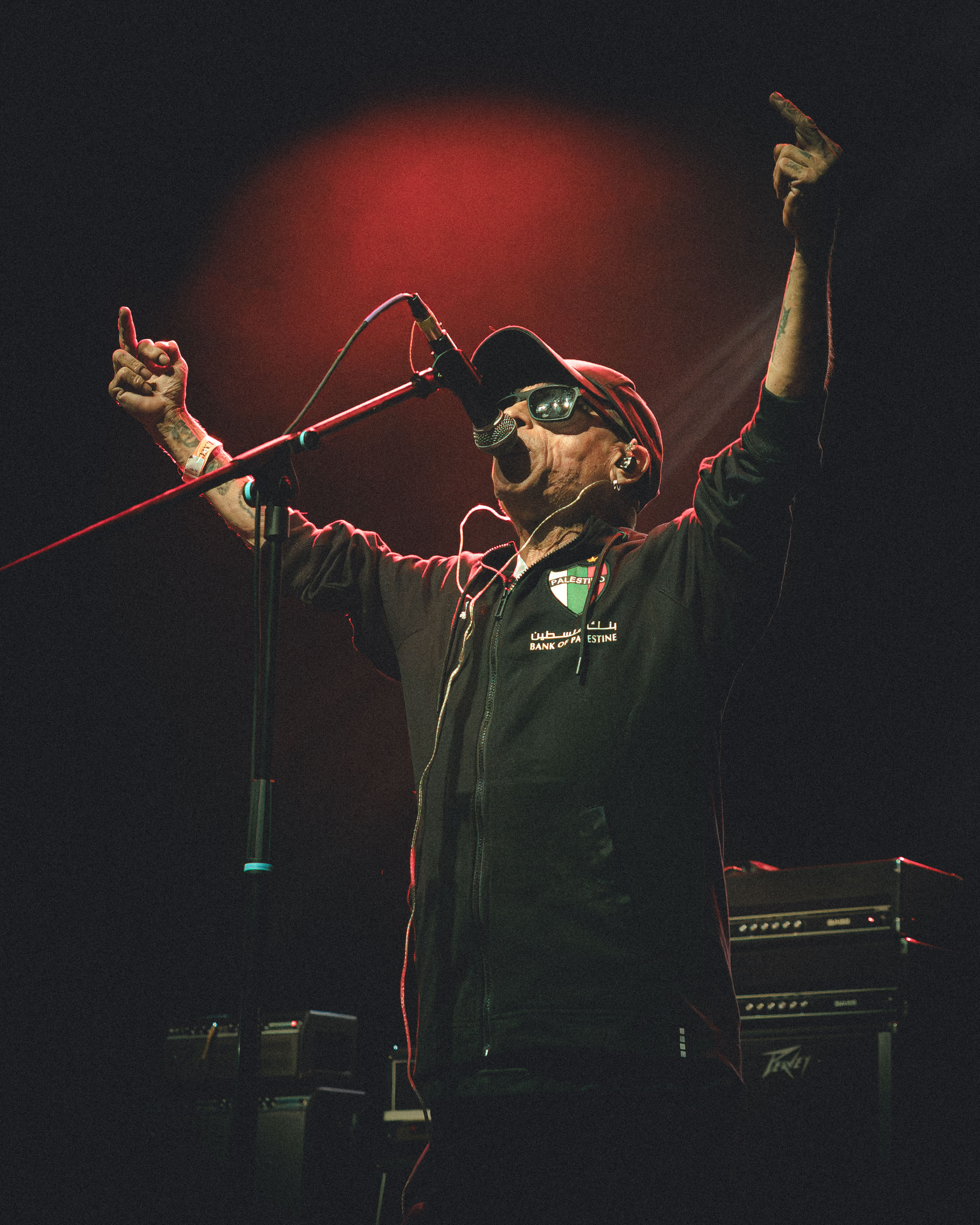 Fiskales Ad-Hok - Gira 2026