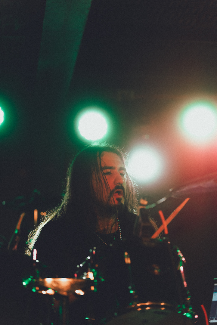 Beyond the Black - Latin America Tour 2025