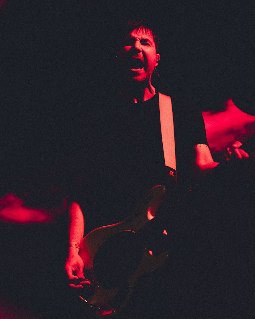 Tenemos Explosivos en Sala Metrónomo