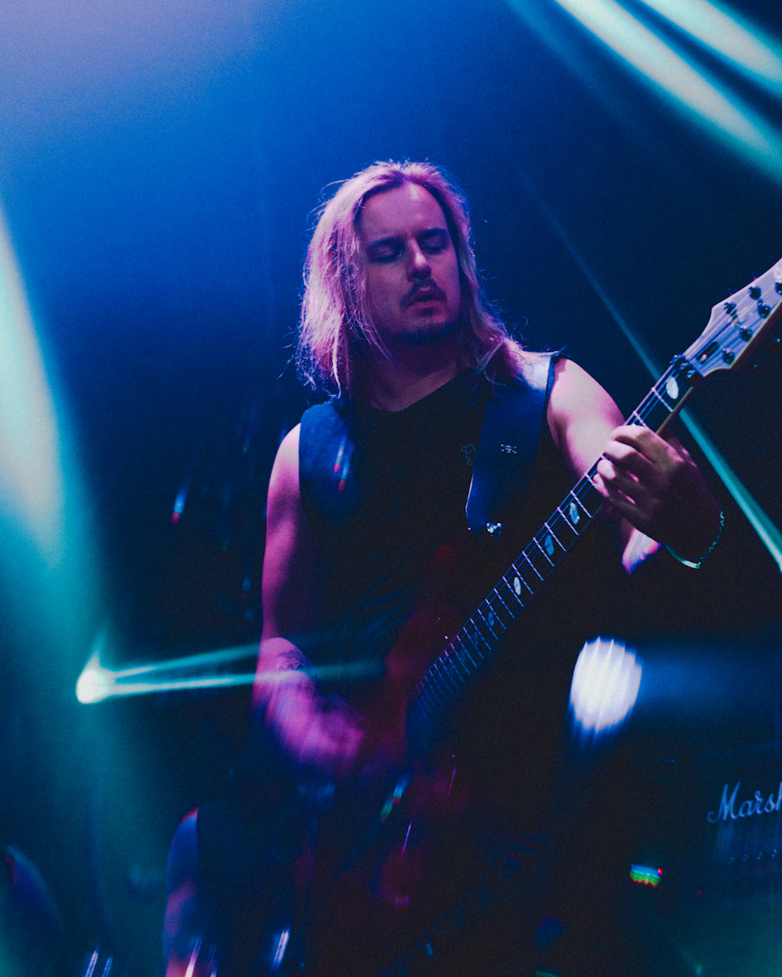 Chelsea Grin - Swansong