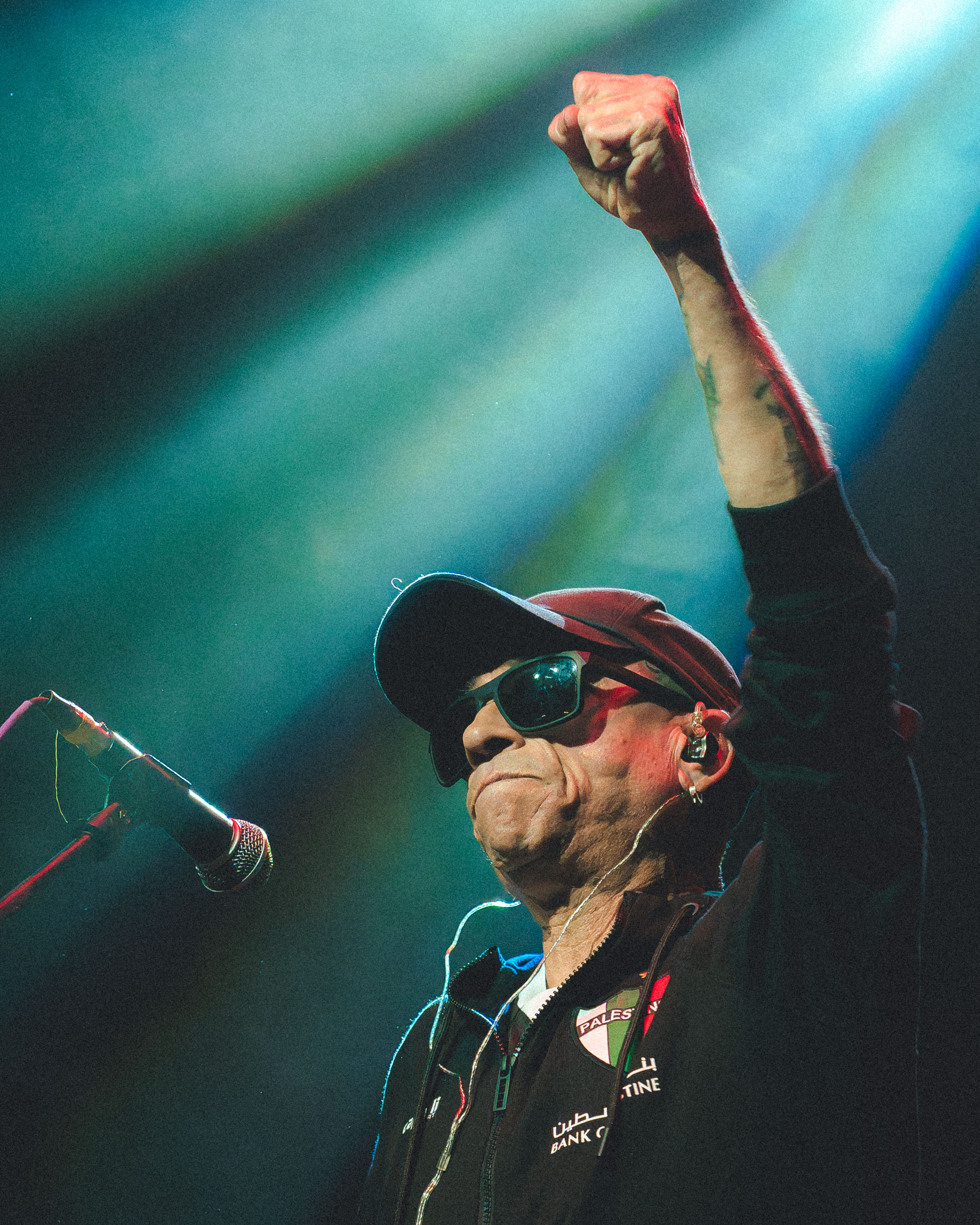 Fiskales Ad-Hok - Gira 2026