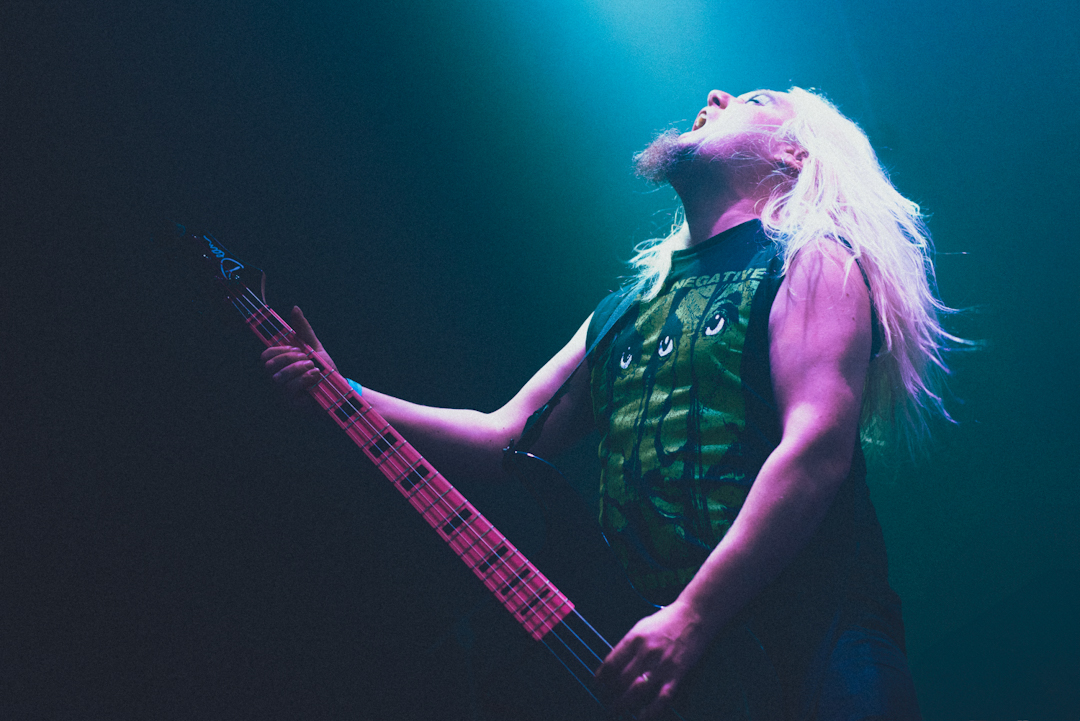 Chelsea Grin - Swansong