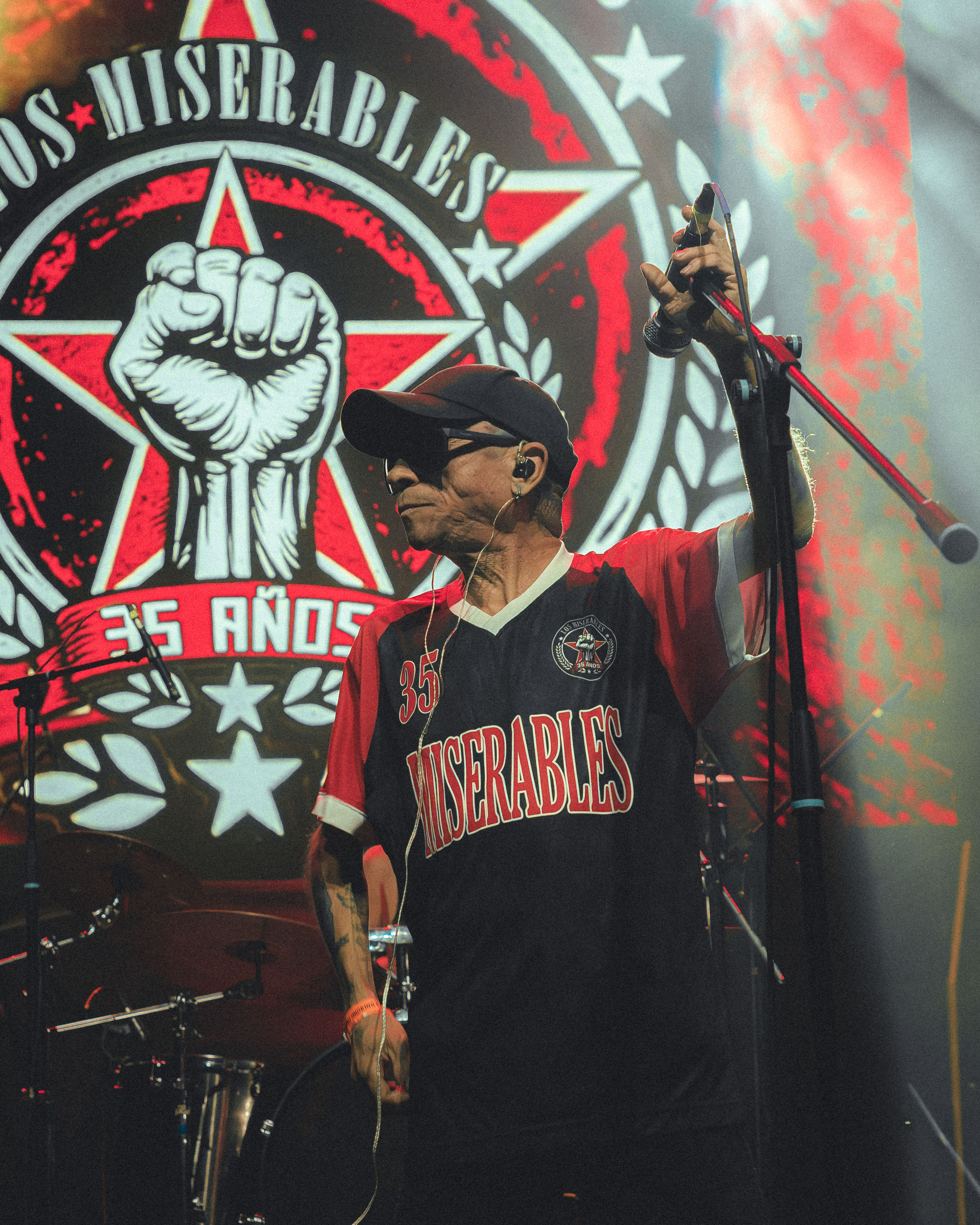 Fiskales Ad-Hok - Gira 2026