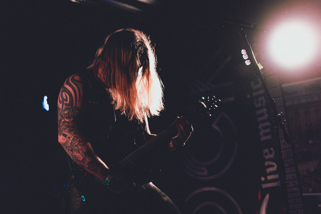 Beyond the Black - Latin America Tour 2025