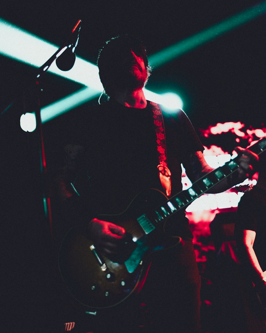 Tenemos Explosivos en Sala Metrónomo