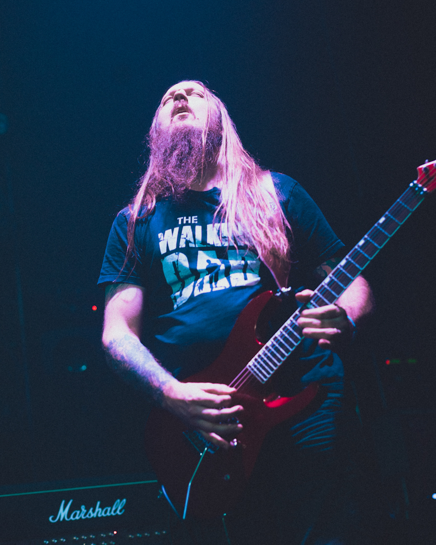 Chelsea Grin - Swansong