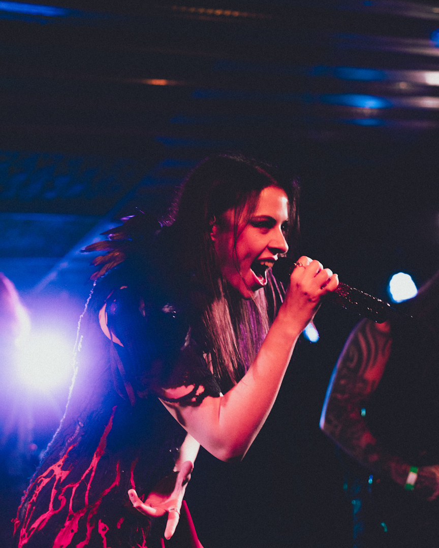 Beyond the Black - Latin America Tour 2025