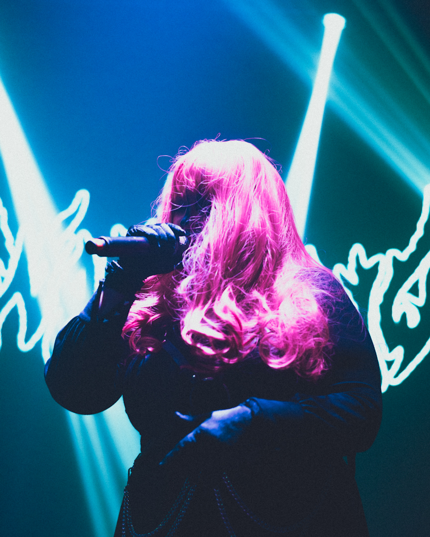 Chelsea Grin - Swansong