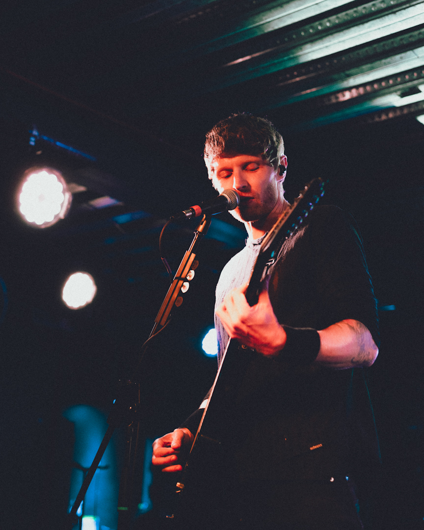 Beyond the Black - Latin America Tour 2025