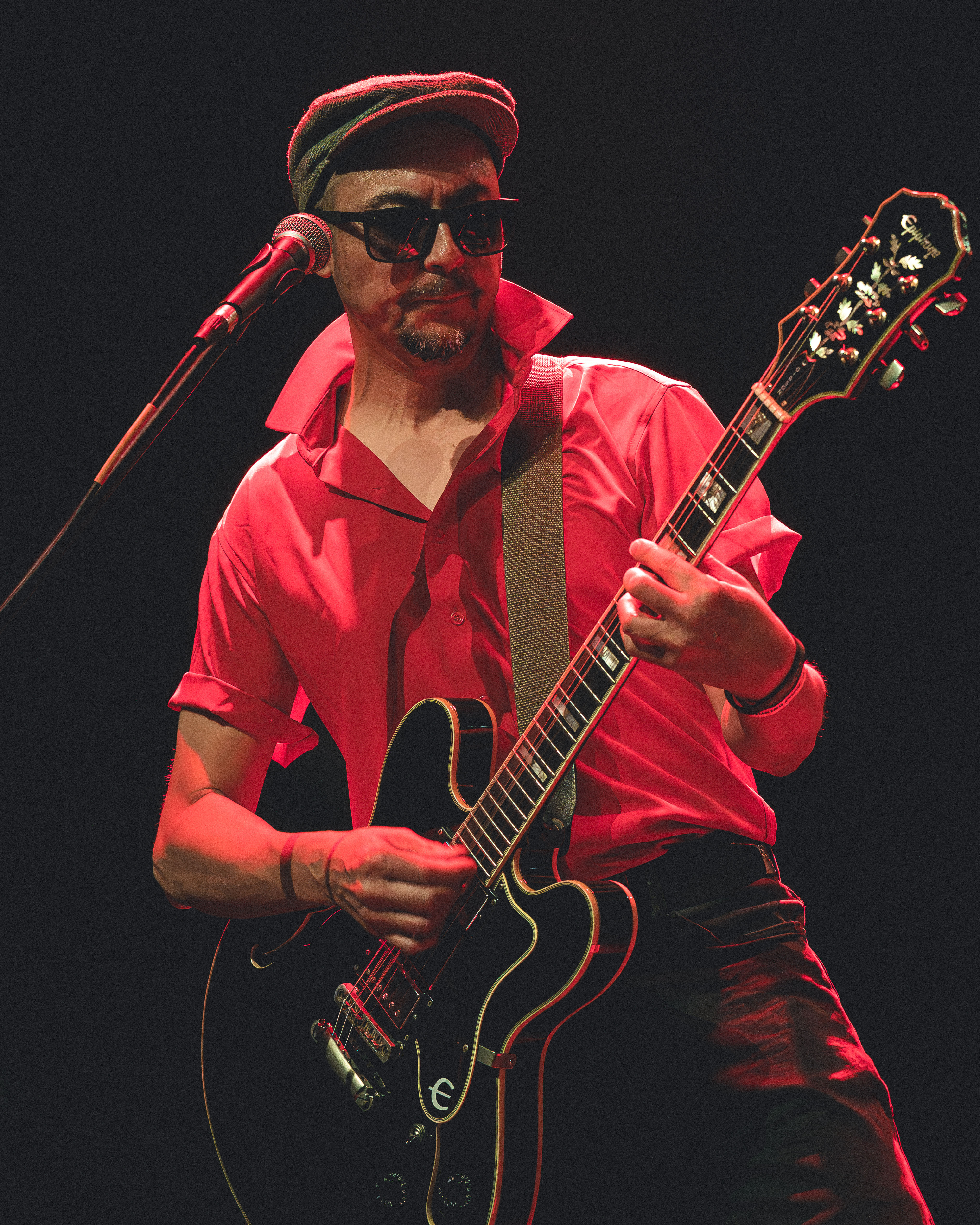 Fiskales Ad-Hok - Gira 2026