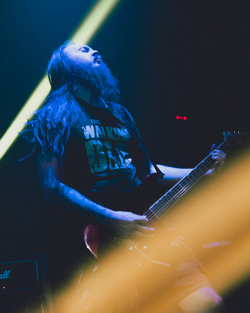 Chelsea Grin - Swansong