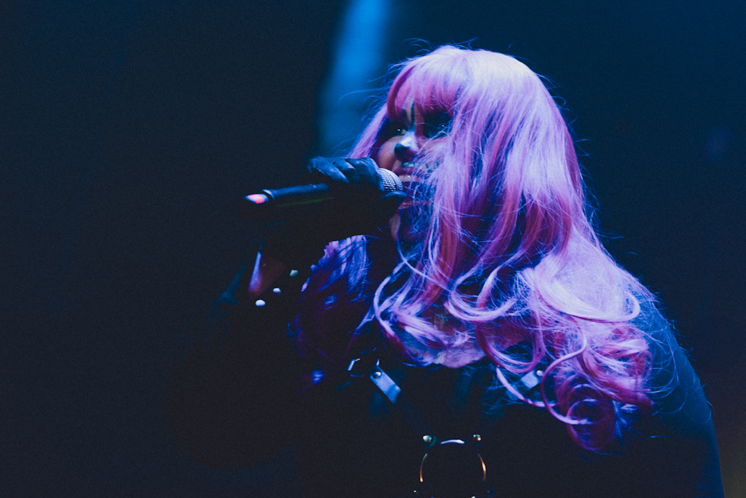 Chelsea Grin - Swansong