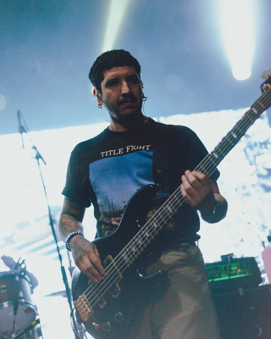 Beyond the Black - Latin America Tour 2025