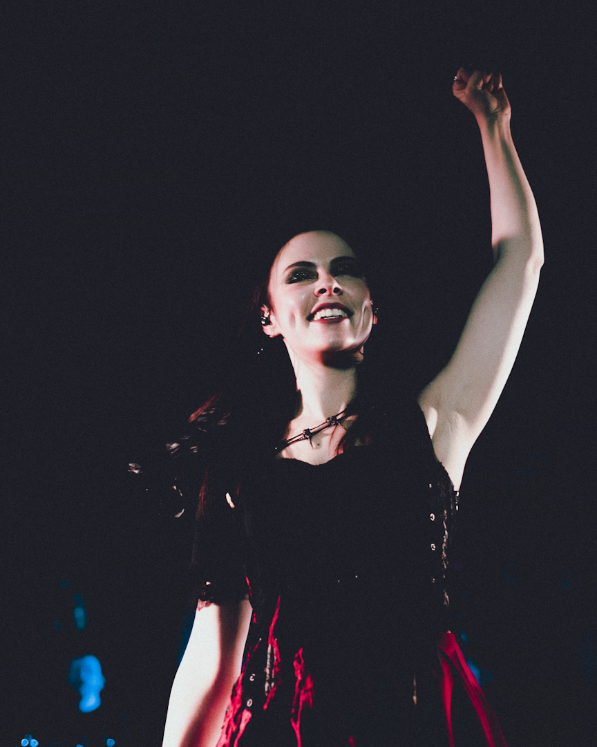 Beyond the Black - Latin America Tour 2025