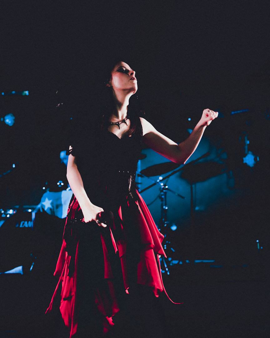 Beyond the Black - Latin America Tour 2025