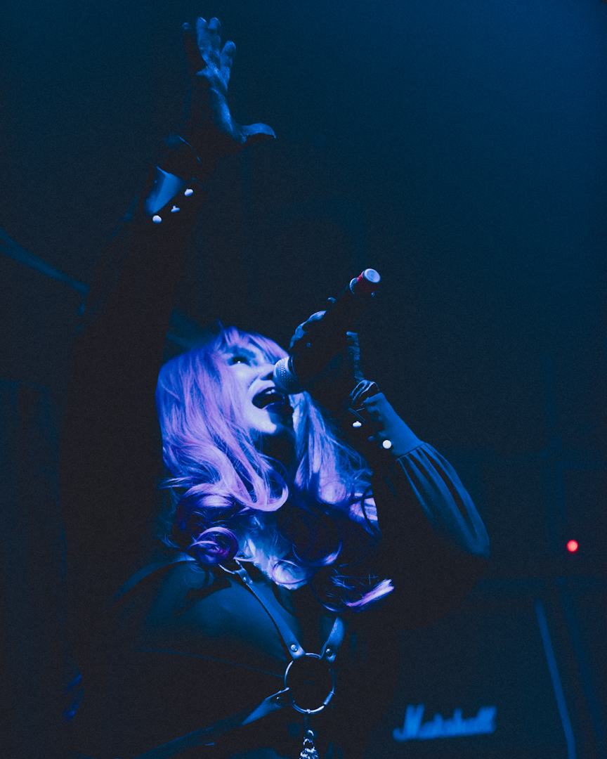 Chelsea Grin - Swansong