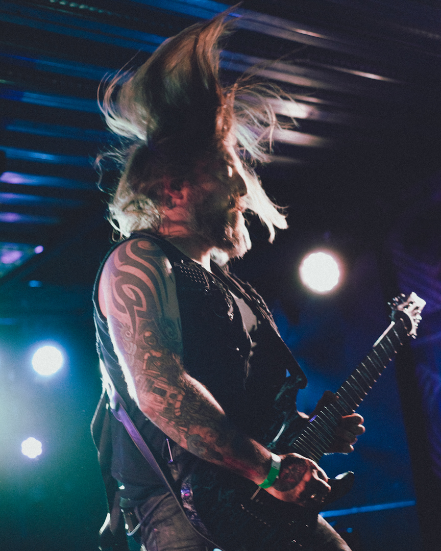 Beyond the Black - Latin America Tour 2025