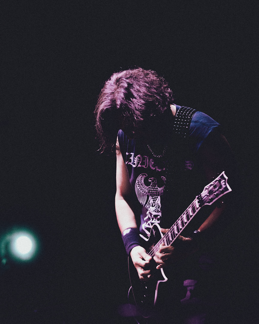 Chelsea Grin - Swansong