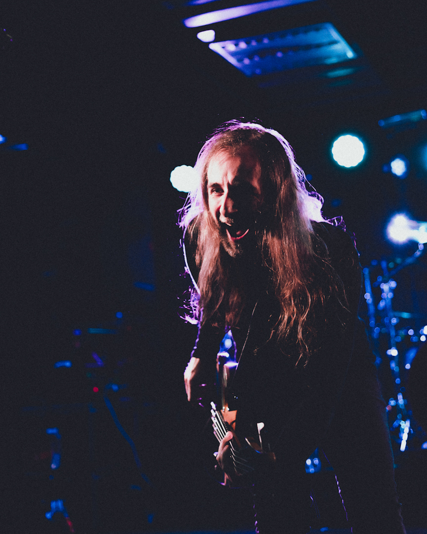 Beyond the Black - Latin America Tour 2025