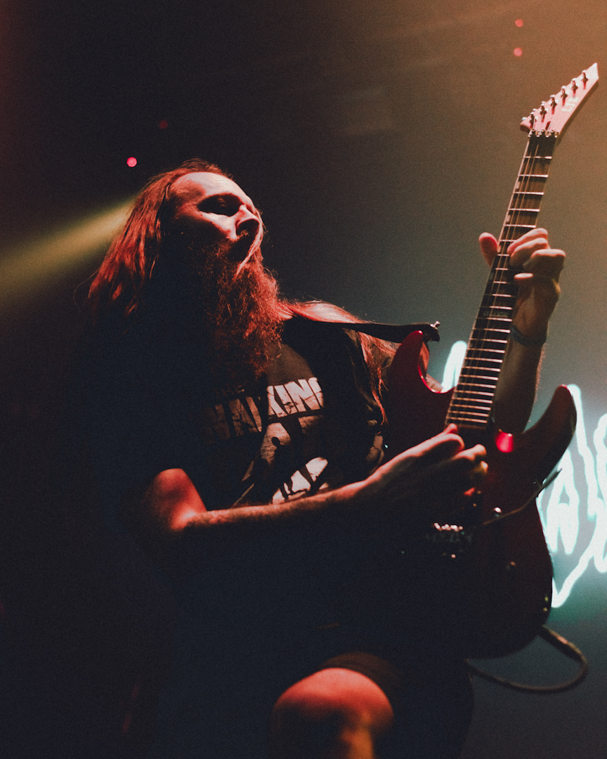 Chelsea Grin - Swansong