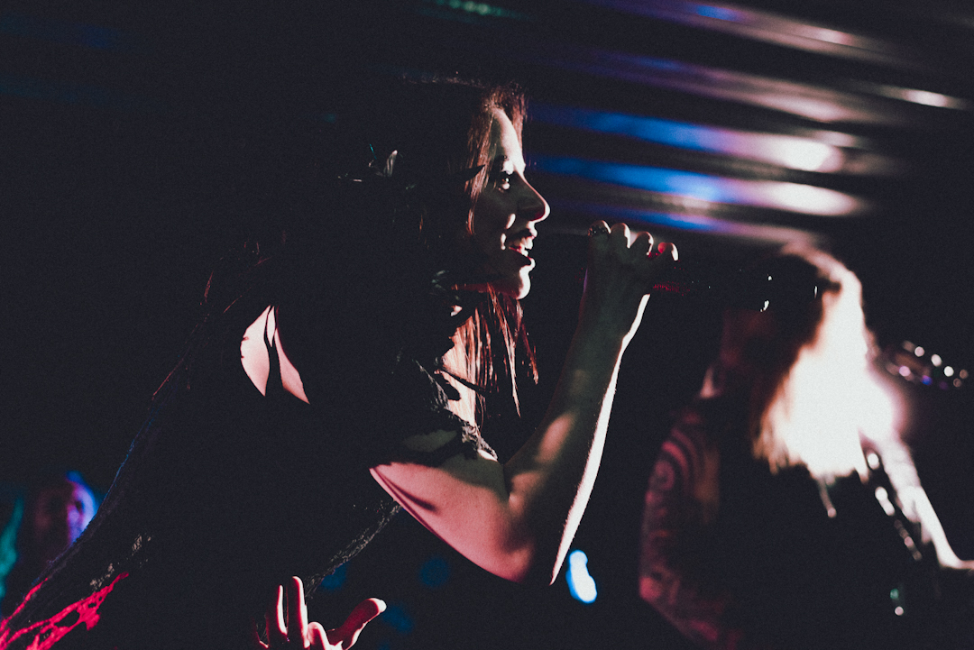 Beyond the Black - Latin America Tour 2025