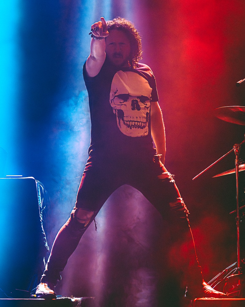 Haken - Latin America 2025