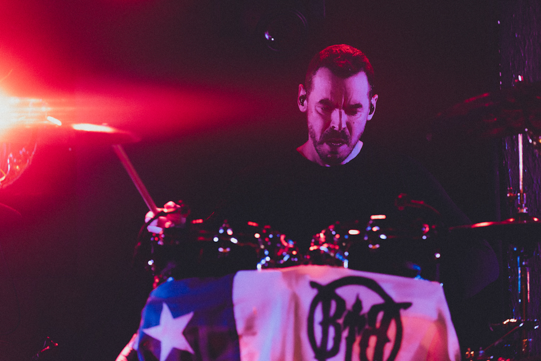 Beyond the Black - Latin America Tour 2025