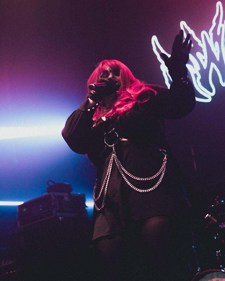 Chelsea Grin - Swansong