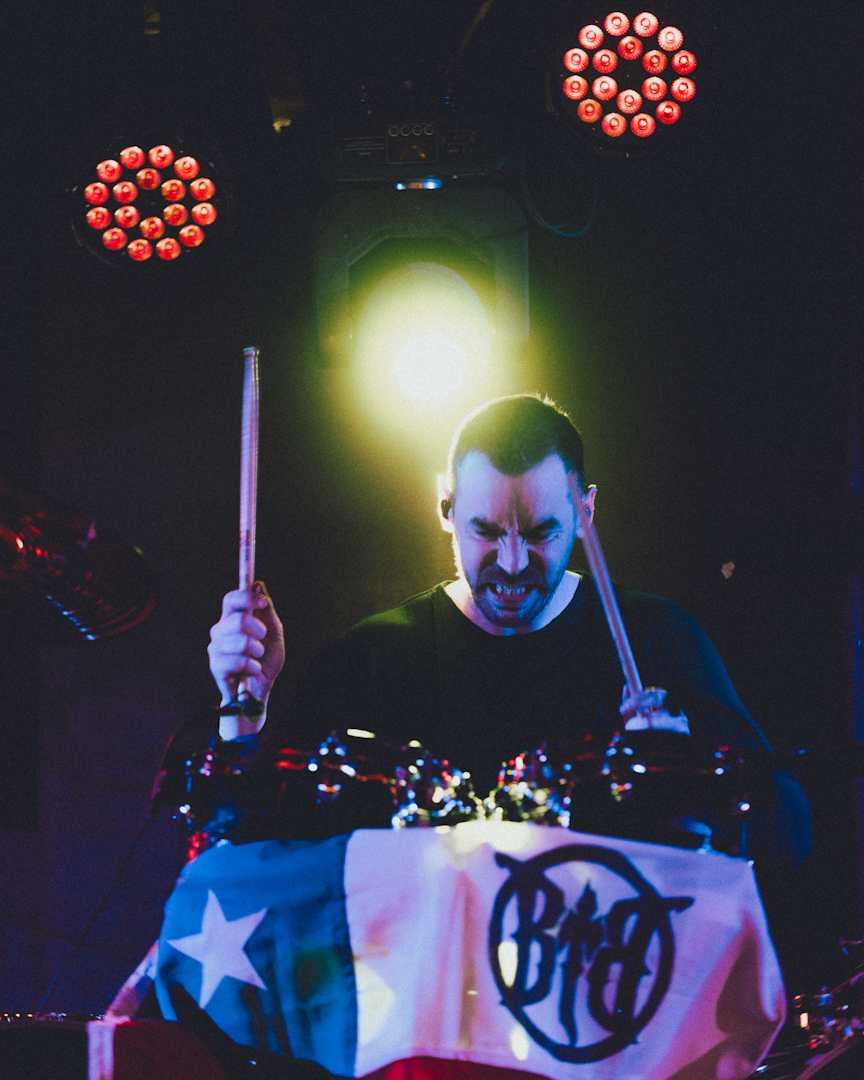 Beyond the Black - Latin America Tour 2025