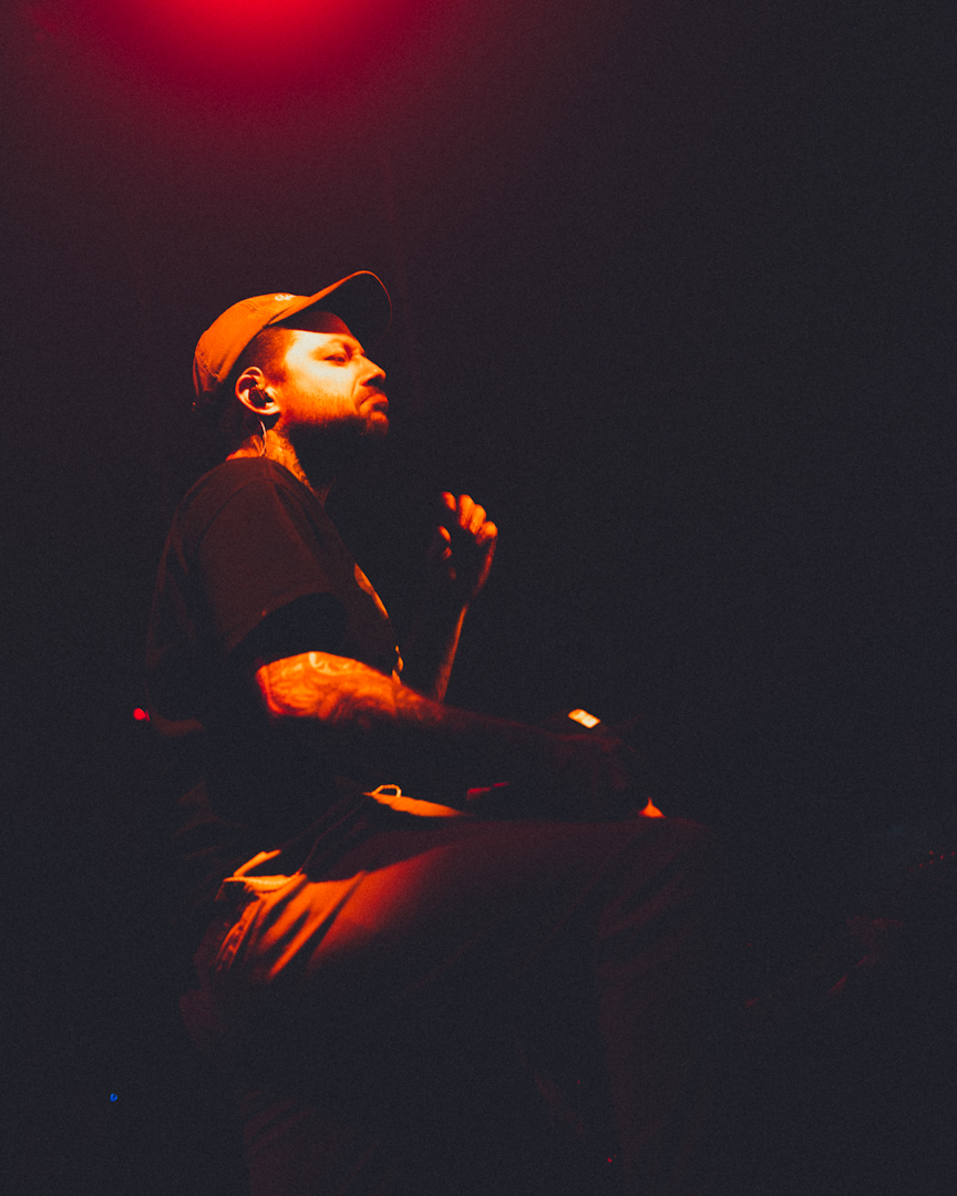 Chelsea Grin - Swansong