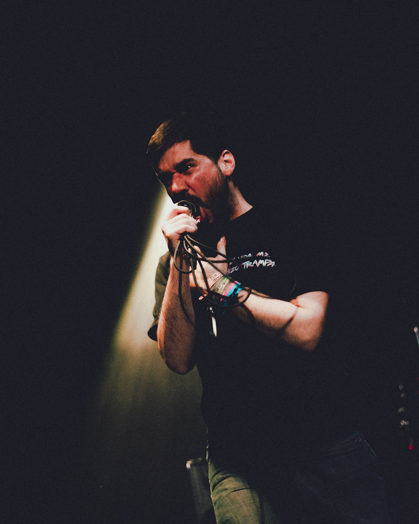 Beyond the Black - Latin America Tour 2025